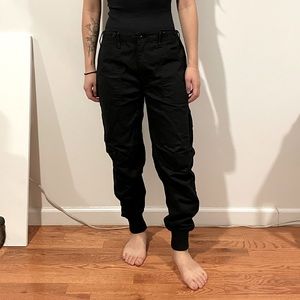 Vince joggers size 6